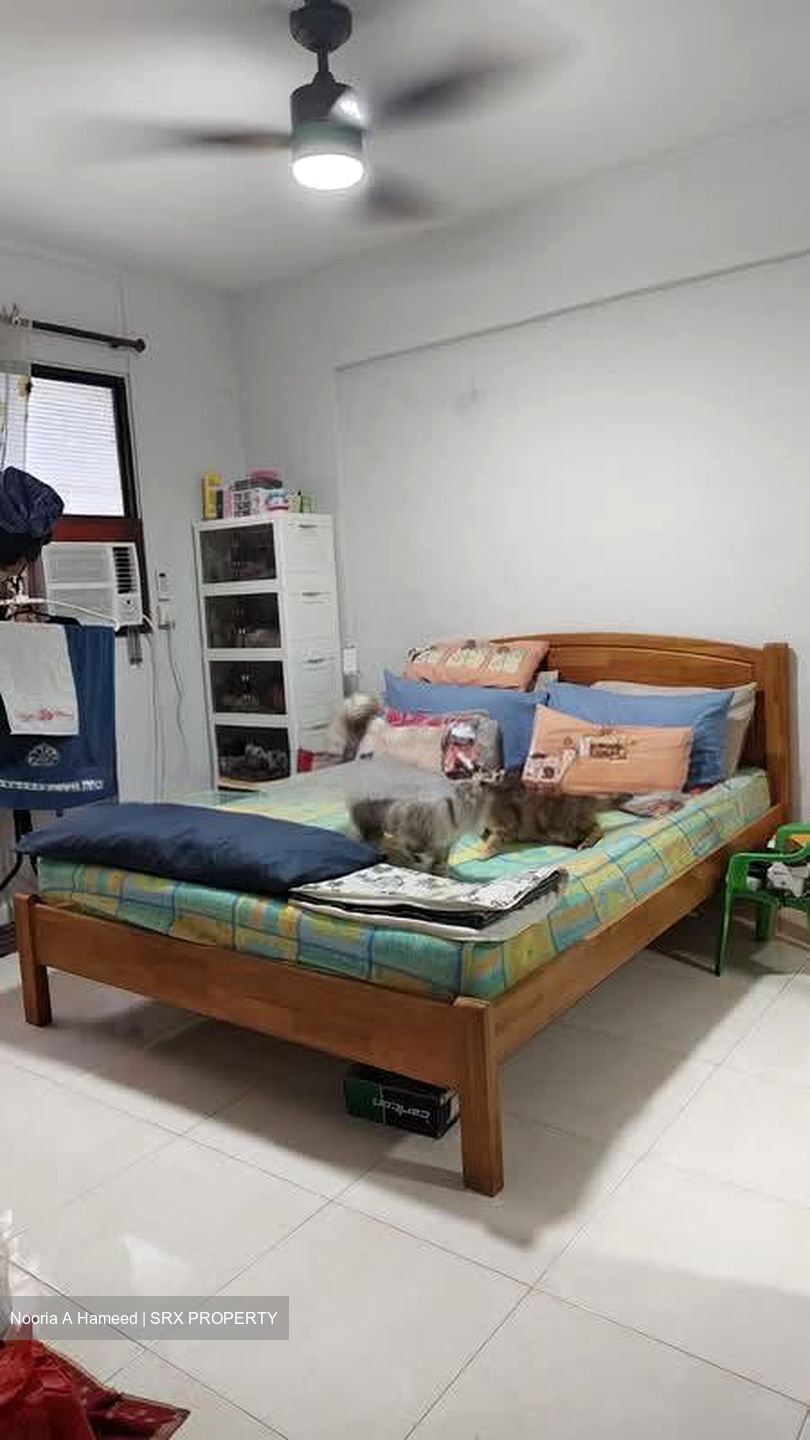 Blk 90 Bedok North Street 4 (Bedok), HDB 5 Rooms #559565541